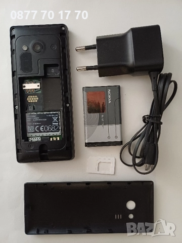 Nokia 216, снимка 5 - Nokia - 51694110