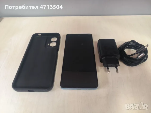 Motorola Moto G24 Power 8/256, снимка 2 - Motorola - 56365736