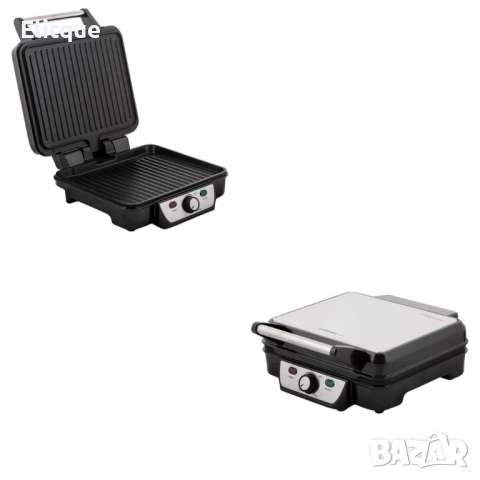 Мощен грил FIRST -За перфектно приготвени ястия, снимка 5 - Друга електроника - 52853899