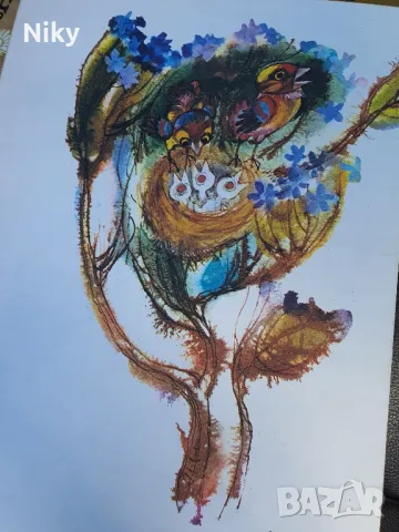 Ангел Каралийчев - Безстрашното зайче , снимка 2 - Детски книжки - 49571015