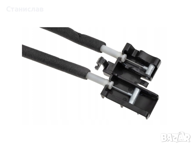 Брава за Kia Niro 1 за предна лява врата, снимка 7 - Части - 52300462