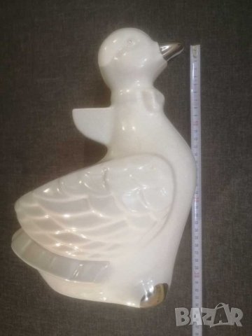 Порцеланова градинска кашпа. , снимка 8 - Саксии и кашпи - 31198693