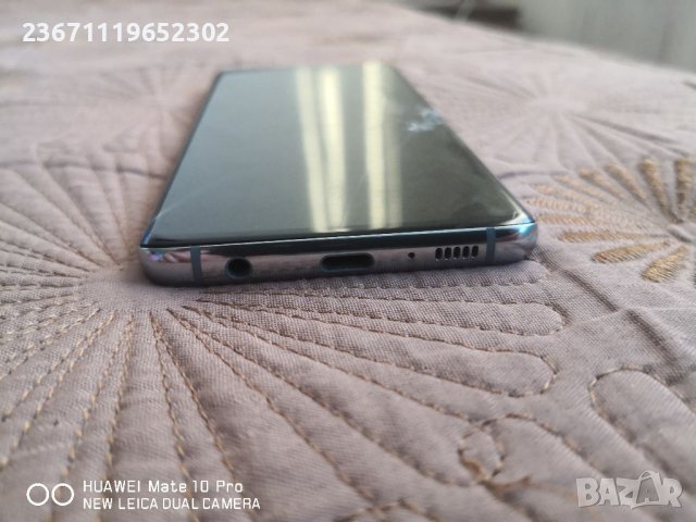 Корпус-рамка Samsung s10 , снимка 2 - Samsung - 39986817