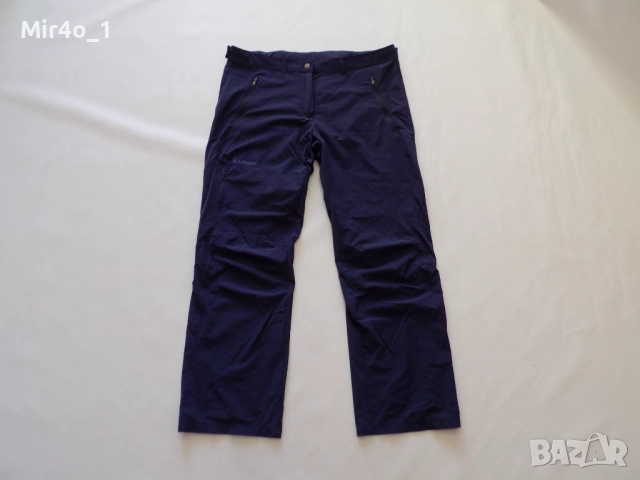 панталон vaude долнище анцуг клин екип туризъм планина спорт дамски оригинал 44/XL