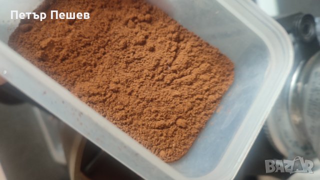 Кафемелачка Fiorenzato T80 /f63mm Made in Italy , снимка 6 - Кафемашини - 42819654