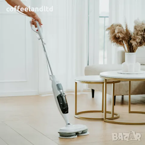 Парочистачка AD7052, снимка 3 - Парочистачки и Водоструйки - 49271738