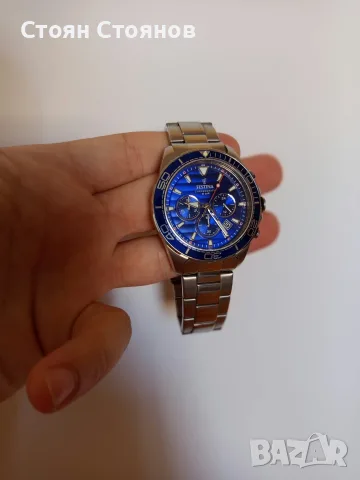 FESTINA PRESTIGE 2036, снимка 4 - Мъжки - 56436578