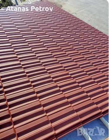 Ремонт на покриви и др., снимка 7 - Ремонти на покриви - 52941154