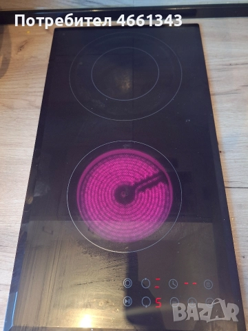 керамичен плот , снимка 5 - Котлони - 52863369