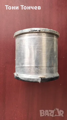Kanthal D лентов съпротивителен проводник, снимка 3 - Друга електроника - 56099759