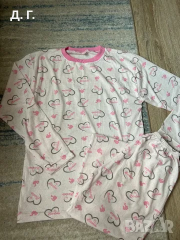 Пижама Barbie, снимка 1