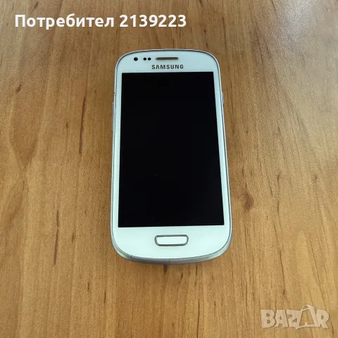 Samsung Galaxy S3 mini VE, снимка 2 - Samsung - 56163371