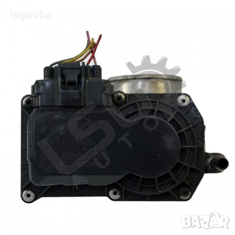Дроселова клапа Mazda 6 (GH)(2007-2013) ID:91346, снимка 2 - Части - 39174561