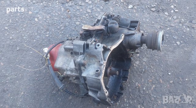 Скоростна Кутия Рено Клио 1 - Renault Clio 1 N, снимка 7 - Части - 40243101