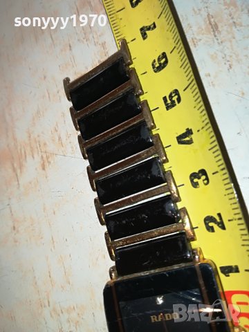 rado swiss 1003230816, снимка 6 - Колекции - 39945766
