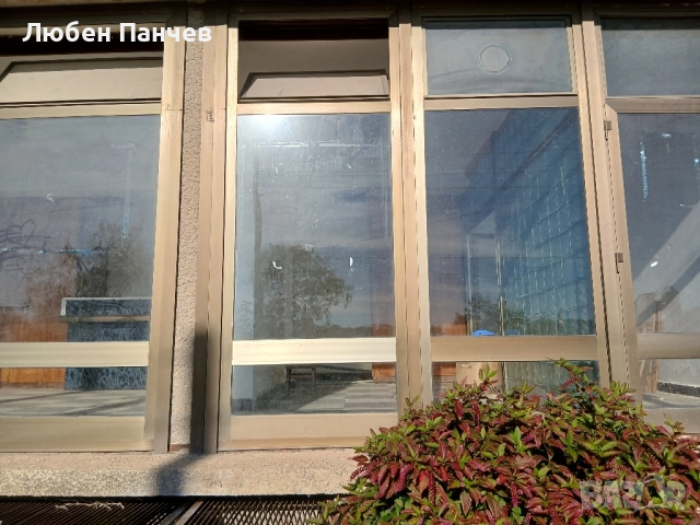 Търговско помещение под наем. Намира се в центъра на гр Шабла. 