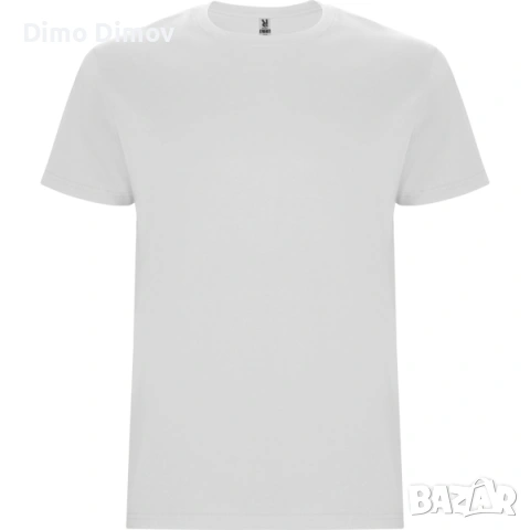 Тениска Stafford мъжка, снимка 2 - Тениски - 53959728