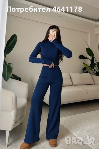 Дамски комплект, снимка 3 - Комплекти - 52297673