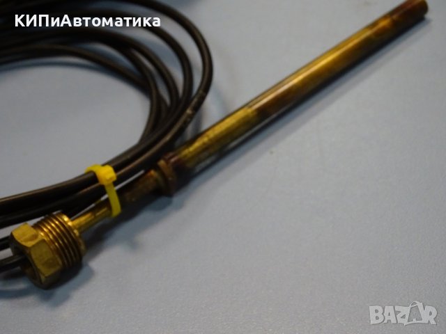 Ел. контактен термометър Stork SC15 Schmid 0/+50°C, снимка 6 - Резервни части за машини - 36987204