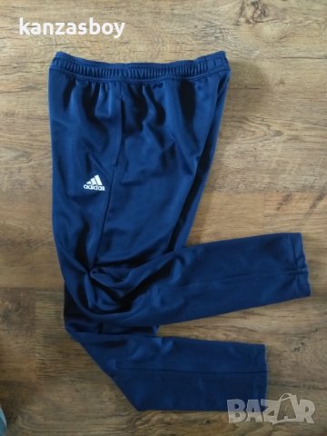 Adidas - страхотно мъжко долнище С размер, снимка 5 - Спортни дрехи, екипи - 40369676