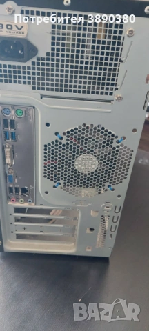 Компютър i5 3470 3,2 GHz ,  8 Gb Ram , HDD 1000 Gb, снимка 7 - Работни компютри - 54352992