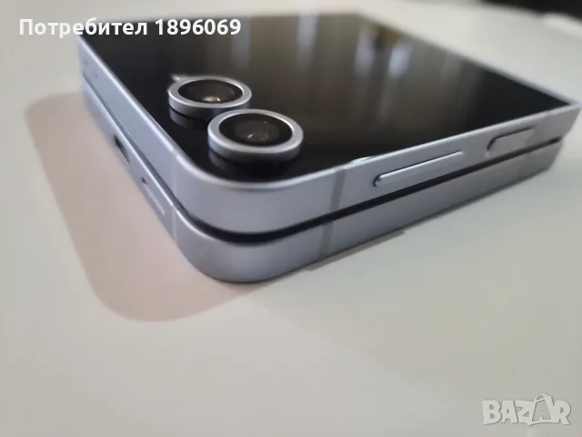 512GB Samsung Galaxy Z Flip 6, снимка 3 - Samsung - 56274192