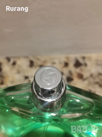 Оригинален парфюм Giorgio Armani Acqua di Gioia 100 ml EDP , снимка 2 - Дамски парфюми - 52021251