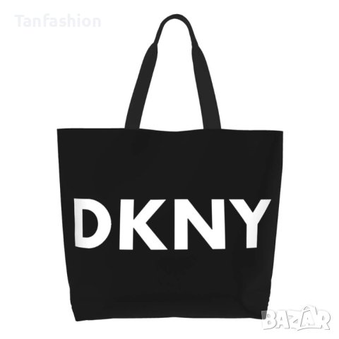 пътна чанта DKNY, снимка 1 - Чанти - 42126874
