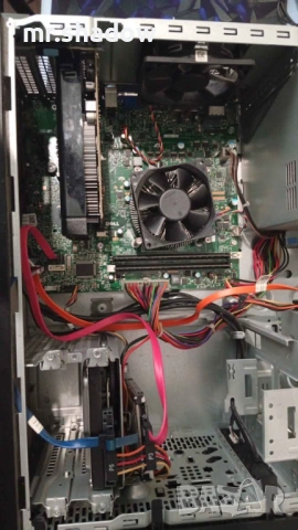 Компютър 90 евро, снимка 4 - За дома - 54014406