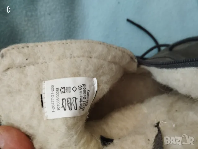 Tamaris номер 37., снимка 7 - Дамски боти - 49103855