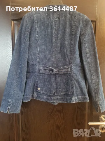 Дънков костюм РОСИ, снимка 3 - Поли - 49137552