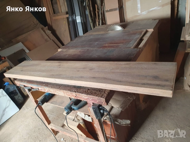 ПЛОТОВЕ от масив, снимка 4 - Други - 52519943