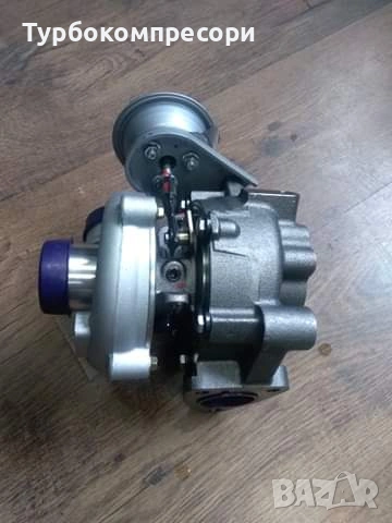 Ново турбо за Toyota Rav4 2.0 D-4D 116 коня, снимка 2 - Части - 53266391