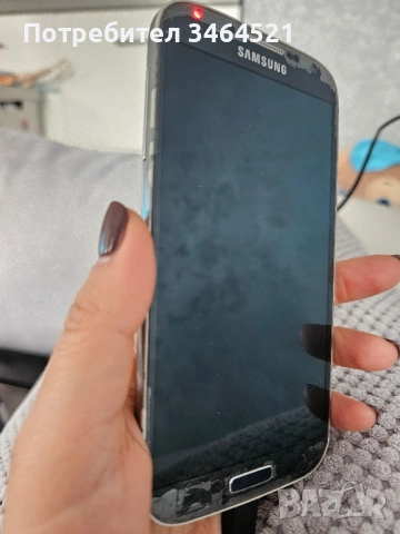 Телефон Samsung S4, снимка 2 - Samsung - 52631218