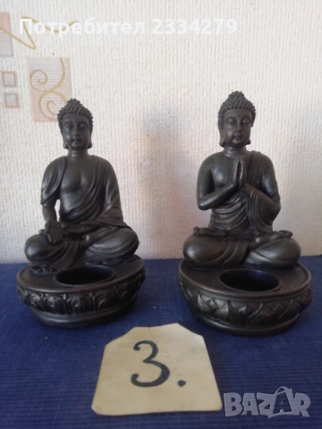 Статуи от различни държави, години и автори. , снимка 8 - Статуетки - 48802270