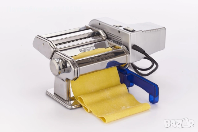 Машина за паста. Ariete PastaMatic