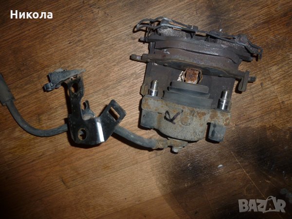 Преден десен спирачен апарат за Опел Астра 1.4 90 к,с
