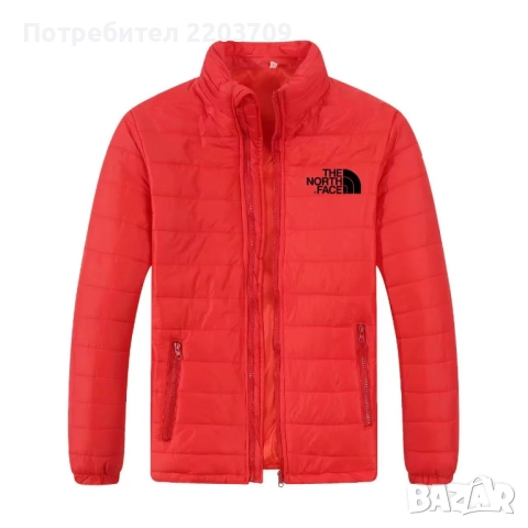 мъжко яке, снимка 4 - Якета - 52841990