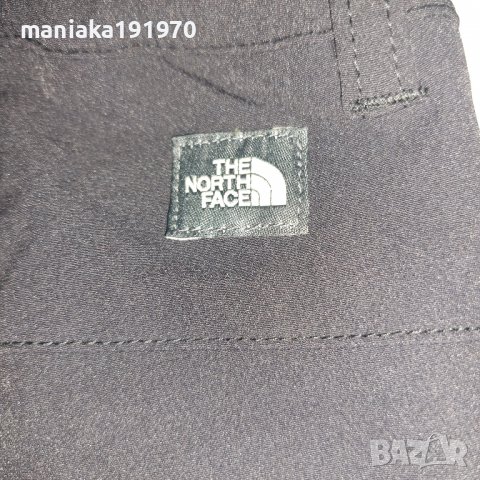 The North Face (S) туристически(трекинг) панталон, снимка 6 - Спортни дрехи, екипи - 38596795