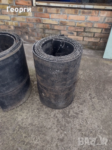 Транспортна лента, снимка 7 - Други машини и части - 54071916