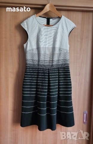 летни рокли - М размер, снимка 7 - Рокли - 53216036