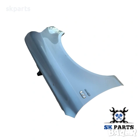 Калник десен за Ауди А6 ц6 4ф/ Audi A6 c6 4f 2.7tdi слайн