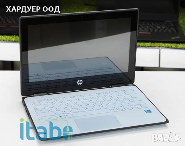 Лаптоп HP Pro x360 Fortis 11 G9 - 80132624