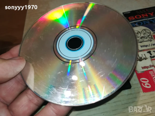 PLANETA HIT MIX 3-ЦД 0607250915, снимка 12 - CD дискове - 50923226