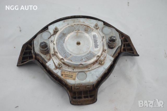 Airbag за VW Golf 4, Passat 4,5, Bora, Seat, Skoda, Еърбег Голф 4, Бора, Шкода, Сеат, снимка 4 - Части - 38128446