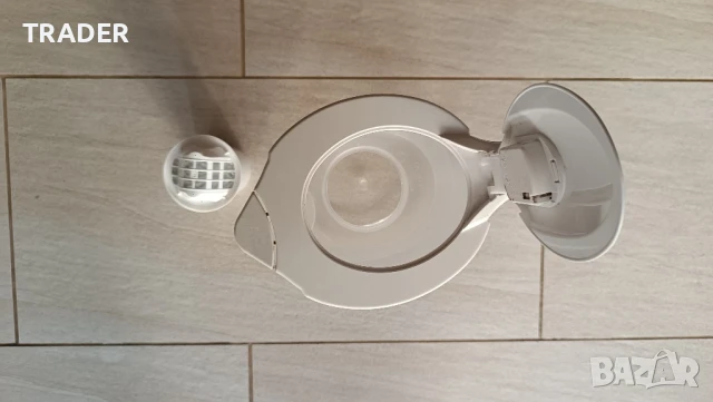 Филтрираща кана Aquaphor прованс бяла , снимка 2 - Други - 37229530