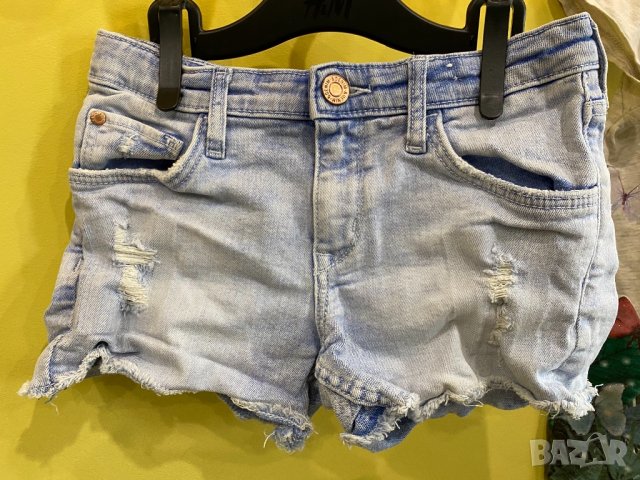 Н&М нов комплвкт 6-8м 122-128см, снимка 4 - Детски комплекти - 33698919