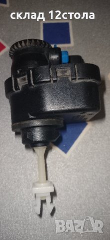 Моторче фарове Toyota Carina, снимка 2 - Части - 38208687