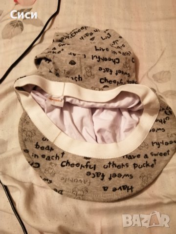 Шапка, снимка 3 - Шапки - 37693878