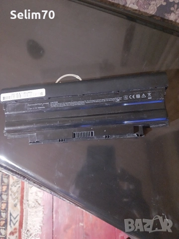 Dell Inspiron N7110 P14E На части , снимка 3 - Части за лаптопи - 53357158